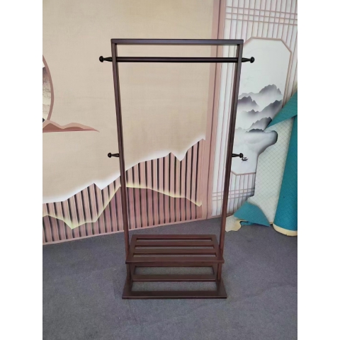勝芳家具批發(fā) 衣帽架 衣架 大衣架 實木衣架 木質(zhì)衣架 落地衣架 創(chuàng)意衣架 掛衣架 衣服架 衣帽架 臥室衣架 臥室家具 簡易家具 佰達(dá)家具