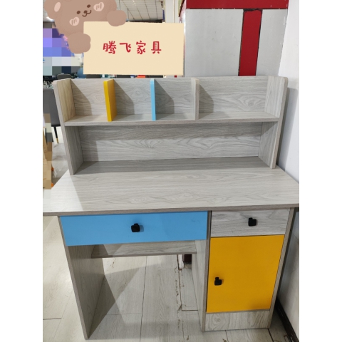 勝芳電腦桌批發(fā) 電腦桌 家用 寫字桌 臺(tái)式電腦桌 木質(zhì)電腦桌 寫字桌 現(xiàn)代 簡約 騰飛家具