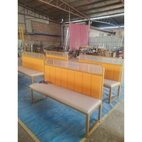 勝芳家具批發(fā) 沙發(fā)卡座，軟包卡座，咖啡廳，酒店，西餐廳，ktv卡座 酒店家具 鼎鑫酒店家具