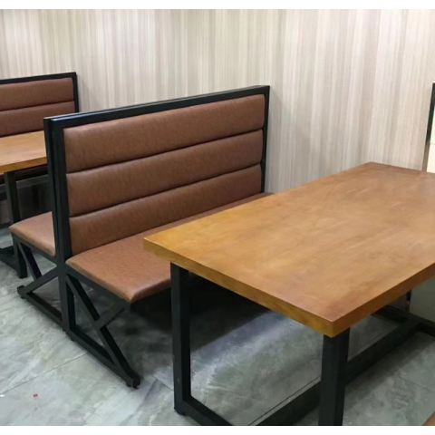 勝芳家具批發(fā) 沙發(fā)卡座，軟包卡座，咖啡廳，酒店，西餐廳，ktv卡座 酒店家具 寶帥酒店家具