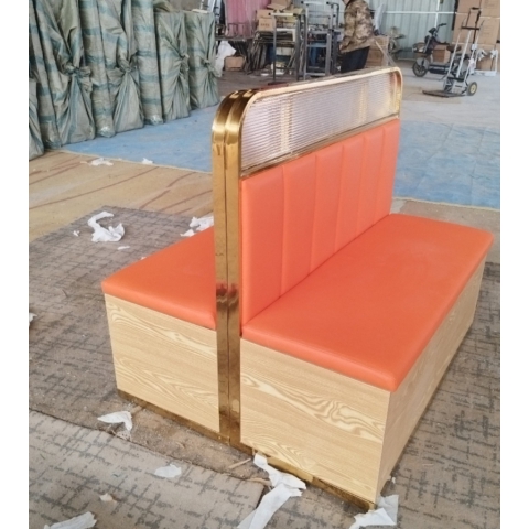 勝芳家具批發(fā) 沙發(fā)卡座，軟包卡座，咖啡廳，酒店，西餐廳，ktv卡座 酒店家具 鼎鑫酒店家具