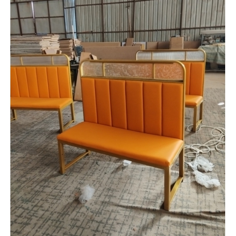 勝芳家具批發(fā) 沙發(fā)卡座，軟包卡座，咖啡廳，酒店，西餐廳，ktv卡座 酒店家具 鼎鑫酒店家具