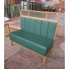 勝芳家具批發(fā) 沙發(fā)卡座，軟包卡座，咖啡廳，酒店，西餐廳，ktv卡座 酒店家具 鼎鑫酒店家具