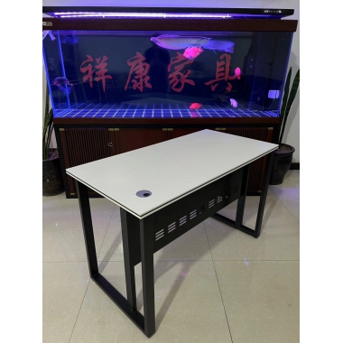 120*60勝芳辦公桌批發(fā) 會(huì)議桌 培訓(xùn)桌 可折疊長(zhǎng)條桌 康祥家具