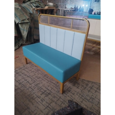 勝芳家具批發(fā) 沙發(fā)卡座，軟包卡座，咖啡廳，酒店，西餐廳，ktv卡座 酒店家具 鼎鑫酒店家具