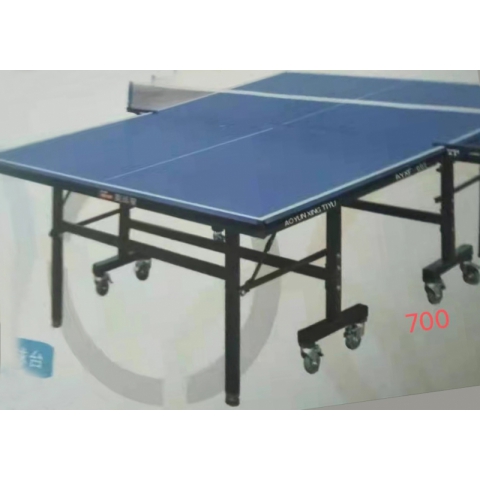 乒乓球桌 家用可折疊 專業(yè)標(biāo)準(zhǔn)乒乓桌 室內(nèi)乒乓球 臺移動兵乓球 桌案子  嘉世萊臺球桌
