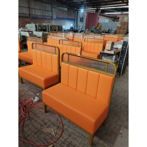 勝芳家具批發(fā) 沙發(fā)卡座，軟包卡座，咖啡廳，酒店，西餐廳，ktv卡座 酒店家具 鼎鑫酒店家具