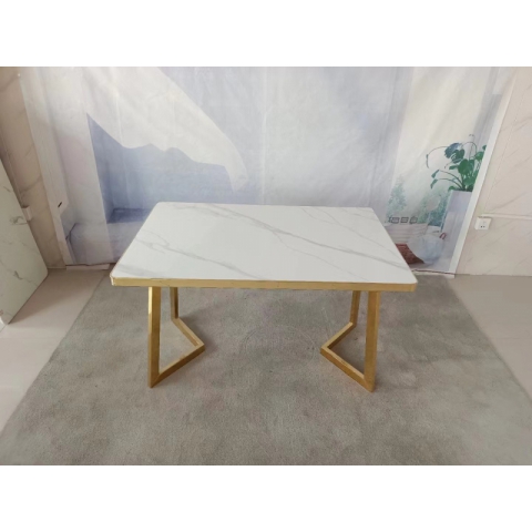 勝芳洽談桌批發(fā) 咖啡臺 小圓桌 鐵藝餐桌 休閑桌 咖啡桌 景茹家具