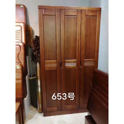 香河實(shí)木家具 實(shí)木衣柜 胡桃木衣柜 多開門衣柜 多門衣柜  廣東生產(chǎn)香河倉(cāng)庫(kù)現(xiàn)貨直發(fā) 香河潤(rùn)澤家具