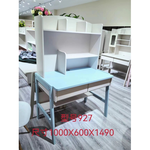 勝芳烤漆電腦桌書柜批發(fā) 免漆電腦桌 板式烤漆書架電腦桌，板式電腦桌，免漆電腦桌 日上家具