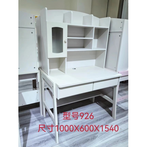 勝芳烤漆電腦桌書柜批發(fā) 免漆電腦桌 板式烤漆書架電腦桌，板式電腦桌，免漆電腦桌 日上家具
