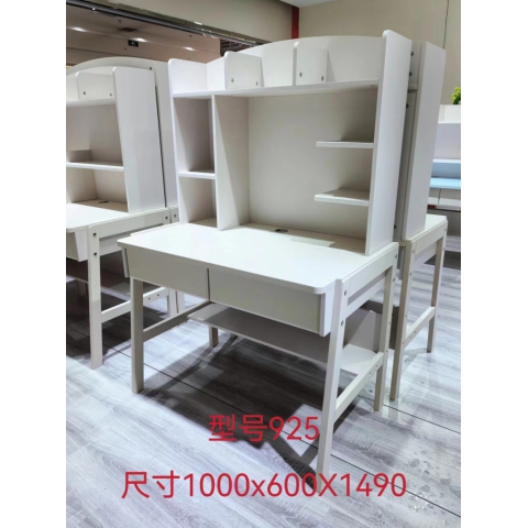 勝芳烤漆電腦桌書柜批發(fā) 免漆電腦桌 板式烤漆書架電腦桌，板式電腦桌，免漆電腦桌 日上家具
