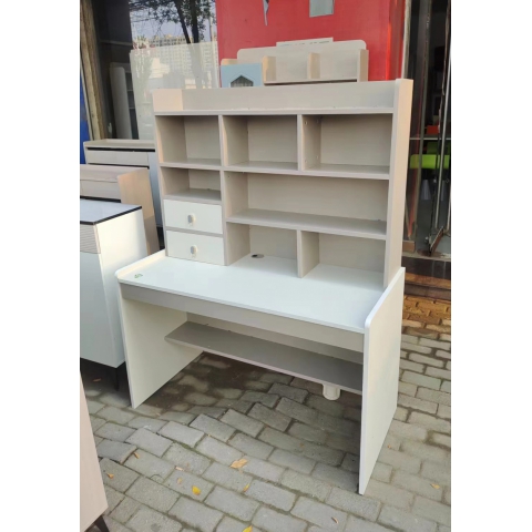 勝芳電腦桌批發(fā) 書桌書架組合 板式電腦桌 一體桌 現(xiàn)代簡約家用學(xué)生電腦臺(tái)式桌 臥室書柜 寫字桌子 寫字桌 寫字臺(tái) 帶抽屜電腦桌 臥室家具 兄弟家具