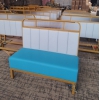 勝芳家具批發(fā) 沙發(fā)卡座，軟包卡座，咖啡廳，酒店，西餐廳，ktv卡座 酒店家具 鼎鑫酒店家具