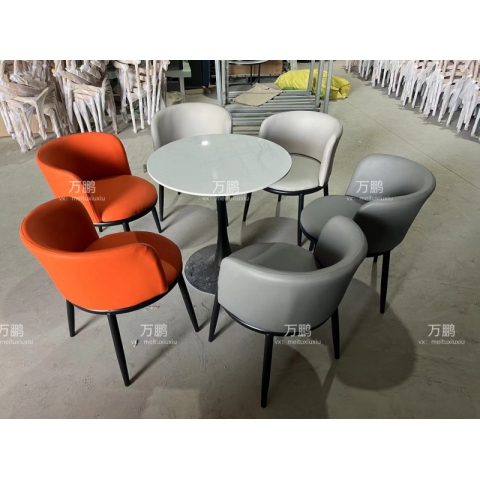 勝芳家具批發(fā)  巖板咖啡臺(tái) 咖啡桌批發(fā) 洽談桌 小圓桌 休閑桌 陽(yáng)臺(tái)休閑桌  咖啡臺(tái)  萬(wàn)鵬家具