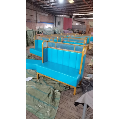 勝芳家具批發(fā) 沙發(fā)卡座，軟包卡座，咖啡廳，酒店，西餐廳，ktv卡座 酒店家具 鼎鑫酒店家具