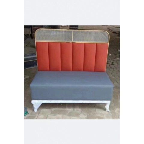 勝芳家具批發(fā) 沙發(fā)卡座，軟包卡座，咖啡廳，酒店，西餐廳，ktv卡座 酒店家具 蕓汐酒店家具