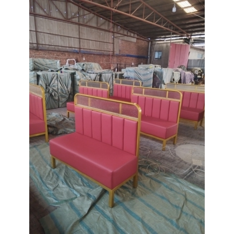 勝芳家具批發(fā) 沙發(fā)卡座，軟包卡座，咖啡廳，酒店，西餐廳，ktv卡座 酒店家具 鼎鑫酒店家具