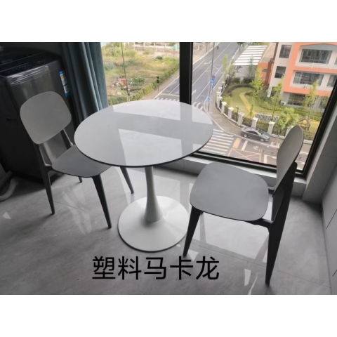 勝芳塑料椅批發(fā) 馬卡龍 方背椅 竹節(jié)椅 洽談椅 婚宴椅 復(fù)古椅  擇一優(yōu)品家具