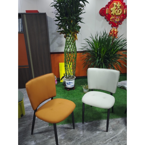 勝芳餐椅批發(fā) 酒店椅 復(fù)古餐椅 時尚椅 餐椅 休閑椅 軟包椅  餐廳家具 書房家具 休閑家具 酒店椅 永順家具