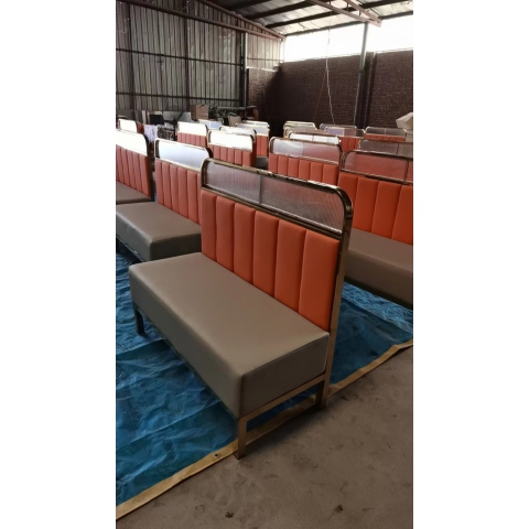 勝芳家具批發(fā) 沙發(fā)卡座，軟包卡座，咖啡廳，酒店，西餐廳，ktv卡座 酒店家具 鼎鑫酒店家具