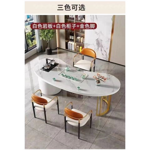 香河茶桌批發(fā) 茶臺 島臺 巖板茶桌 巖板茶臺 茶道桌 茶藝桌 廣東生產香河倉庫現(xiàn)貨直發(fā) 香河潤澤家具