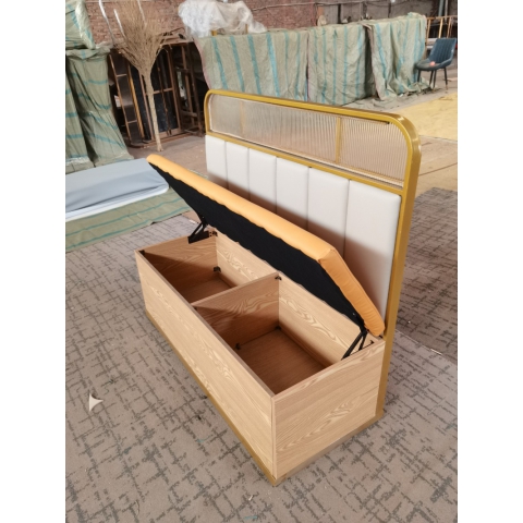 勝芳家具批發(fā) 沙發(fā)卡座，軟包卡座，咖啡廳，酒店，西餐廳，ktv卡座 酒店家具 鼎鑫酒店家具