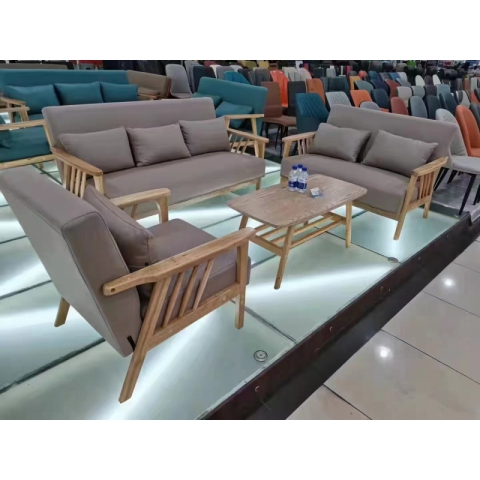 科技布沙發(fā)，美麗鑫家具