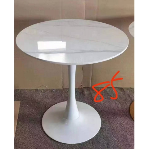 勝芳洽談桌批發(fā) 咖啡臺(tái) 小圓桌 鐵藝餐桌 休閑桌 咖啡桌 景茹家具