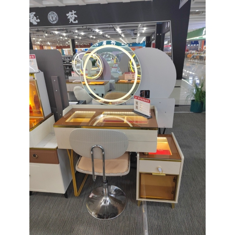 2024熱門(mén)款網(wǎng)紅爆款流行熱門(mén)款梳妝臺(tái)