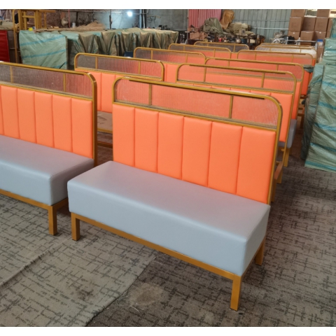 勝芳家具批發(fā) 沙發(fā)卡座，軟包卡座，咖啡廳，酒店，西餐廳，ktv卡座 酒店家具 鼎鑫酒店家具