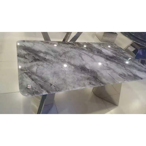 勝芳超晶石餐桌批發(fā) 超晶石餐桌 超晶石餐臺 家用餐桌 餐廳家具 現(xiàn)代簡約餐桌酒店桌 長條餐桌 接待桌 鑫盛家具