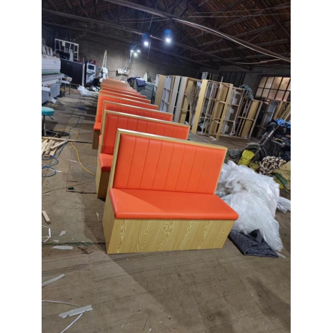 勝芳家具批發(fā)，軟包卡座，咖啡廳，酒店，西餐廳，ktv，萬福美家具