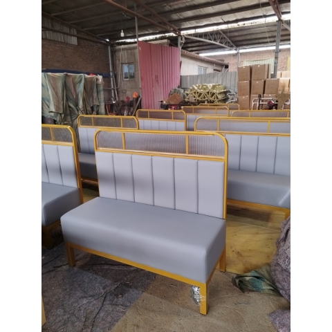 勝芳家具批發(fā) 沙發(fā)卡座，軟包卡座，咖啡廳，酒店，西餐廳，ktv卡座 酒店家具 鼎鑫酒店家具
