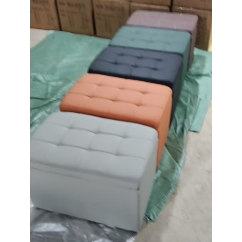 勝芳寵物凳批發(fā) 換鞋凳 儲物凳 寵物凳 沙發(fā)凳 矮凳 坐墩 方皮墩批發(fā) 客廳家具 臥室家具皮墩_儲物凳 雙強家具