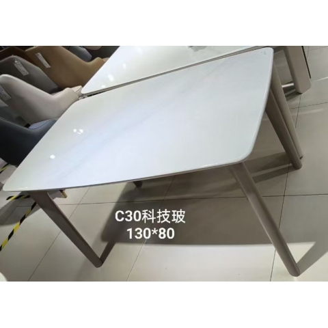 勝芳餐桌批發(fā) 家用餐桌 巖板餐桌 簡(jiǎn)易餐桌 世豪家具