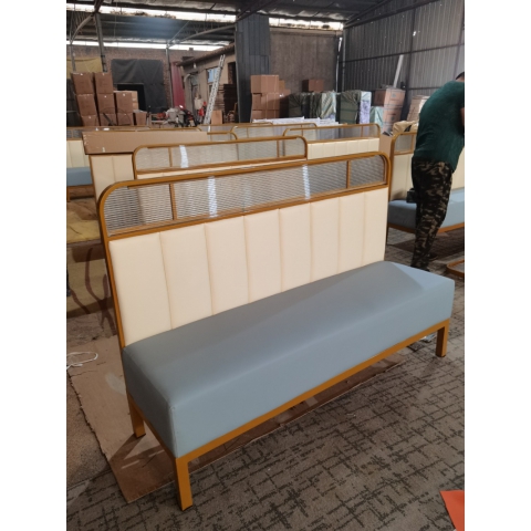勝芳家具批發(fā) 沙發(fā)卡座，軟包卡座，咖啡廳，酒店，西餐廳，ktv卡座 酒店家具 鼎鑫酒店家具