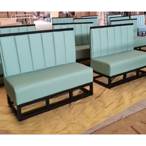 勝芳家具批發(fā) 沙發(fā)卡座，軟包卡座，咖啡廳，酒店，西餐廳，ktv卡座 酒店家具 鼎鑫酒店家具