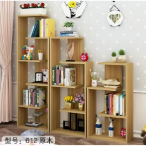 勝芳書(shū)架批發(fā) 書(shū)架 置物架 博古架 文件柜 榮鑫家具