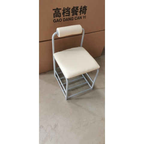 勝芳家具批發(fā)，餐椅，奶茶店咖啡廳帶儲(chǔ)物箱餐椅