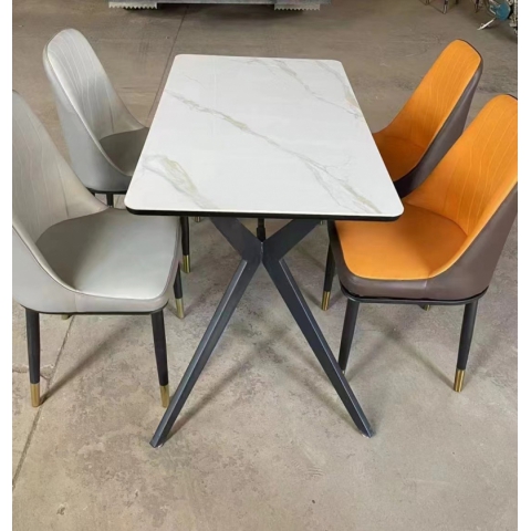 勝芳家具，軟包餐椅，閃電椅，美麗鑫家具，