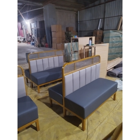 勝芳家具批發(fā) 沙發(fā)卡座，軟包卡座，咖啡廳，酒店，西餐廳，ktv卡座 酒店家具 鼎鑫酒店家具