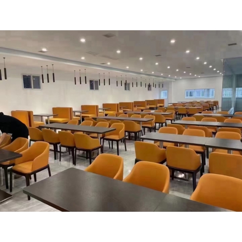 勝芳家具批發(fā)廠家，卡座，巖板桌，酒店桌椅，休閑椅，洽談桌椅，接待桌椅，咖啡桌椅組合  咖啡臺  小圓桌  三件套會客桌椅簡約現(xiàn)代時(shí)尚  鑫鵬家具