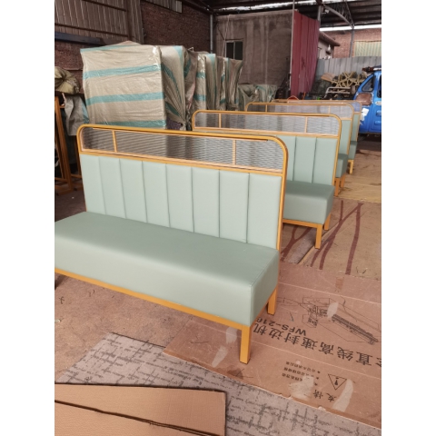 勝芳家具批發(fā) 沙發(fā)卡座，軟包卡座，咖啡廳，酒店，西餐廳，ktv卡座 酒店家具 鼎鑫酒店家具