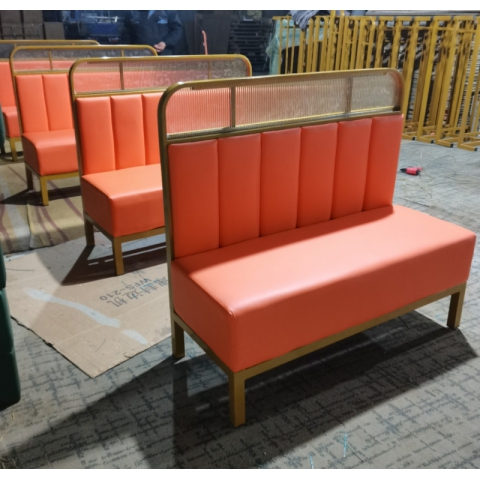 勝芳家具批發(fā) 沙發(fā)卡座，軟包卡座，咖啡廳，酒店，西餐廳，ktv卡座 酒店家具 鼎鑫酒店家具