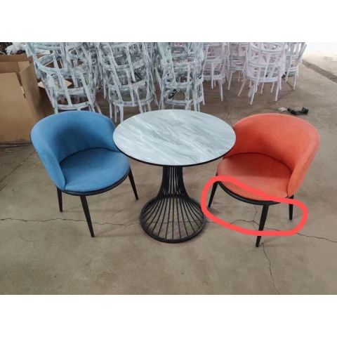 勝芳家具批發(fā)廠家，卡座，巖板桌，酒店桌椅，休閑椅，洽談桌椅，接待桌椅，咖啡桌椅組合  咖啡臺(tái)  小圓桌  三件套會(huì)客桌椅簡(jiǎn)約現(xiàn)代時(shí)尚  鑫鵬酒店家具