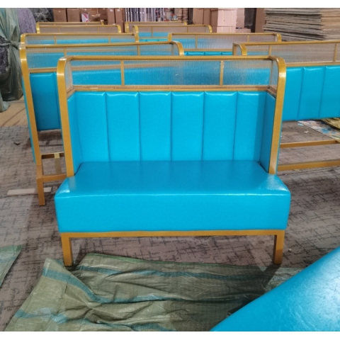勝芳家具批發(fā) 沙發(fā)卡座，軟包卡座，咖啡廳，酒店，西餐廳，ktv卡座 酒店家具 鼎鑫酒店家具