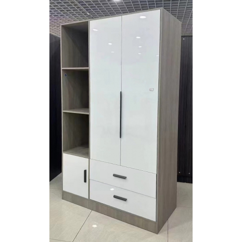 勝芳家具 家具批發(fā) 實(shí)木衣柜 三門外開(kāi)衣柜 兩門外開(kāi)衣柜 兩層三門衣柜 三門內(nèi)開(kāi)衣柜 臥室家具 坤融家具