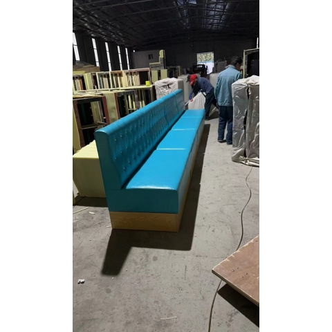 勝芳卡座批發(fā)軟包卡座  酒店卡座 ，咖啡廳卡座 ，火鍋?zhàn)揽ㄗ＼洶嘲l(fā) 泓涵家具