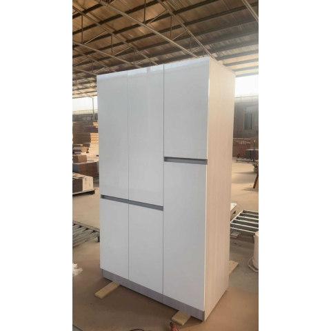 勝芳家具批發(fā)廠家直銷加厚用料促銷衣柜家用臥室兒童實木對開門組裝衣櫥出租屋用經(jīng)濟(jì)型小戶型收納柜田豐家具
